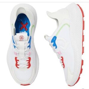 G/ FORE QUARTER G MG4X2 CROSS TRAINER GOLF SHOES SIZE 6.5